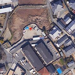 ★貸土地★    堺市南区栂　206.9坪　#資材置き場　＃トラ...