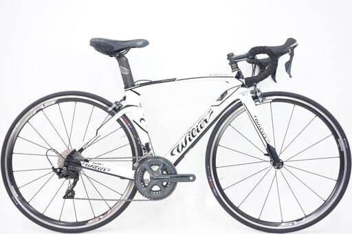 WILIER「ウェリエール」 CENTO1 AIR 2017年 ロードバイク