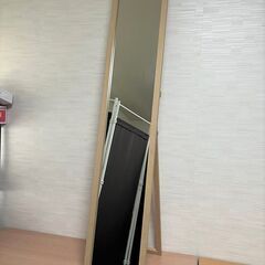 不二貿易 全身鏡 姿見
