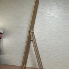 不二貿易 全身鏡 姿見の画像