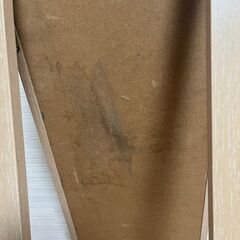 不二貿易 全身鏡 姿見の画像