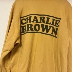 vote make new clothes スウェットの画像