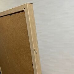 不二貿易 全身鏡 姿見の画像