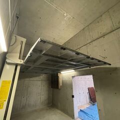 機械式（上下）駐車場のいりませんか。の画像