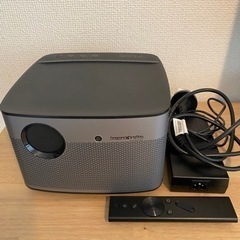 XGIMI H2 プロジェクター 本体 Amazon.co.jp: XGIMI H2 プロジェクターアクセサリー : 家電＆カメラ