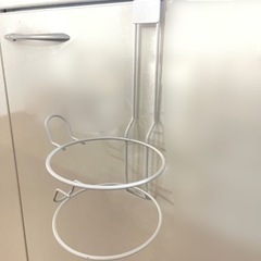 ドライヤーホルダー