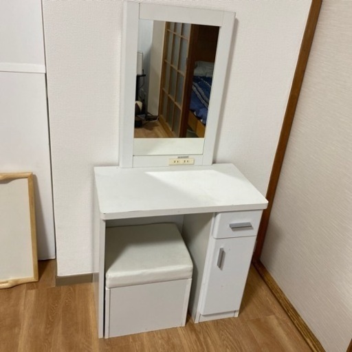 ドレッサー 化粧台