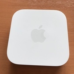 APPLE AirMac Express MC414J/Aの画像