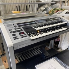 お薦め品‼️激安‼️ヤマハ エレクトーン ステージア ELS-0...