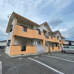 ⭐️8万円入居可💁東武伊勢崎線/伊勢崎駅 歩40分✨群馬県…