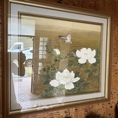 花の絵