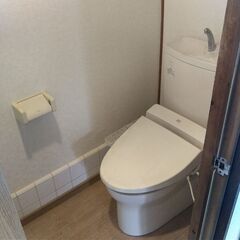 敷金礼金ゼロ✨ペットOK✨3DKの56.70㎡✨家賃6.2万円の庭付き戸建 - 賃貸（マンション/一戸建て）
