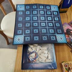 ガイスター Geister メビウスゲームズの画像