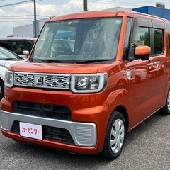 ★支払い総額 39.8万★ローン可能★ダイハツ ウェイク！車検令和5年11月！下取り、配送可能！の画像