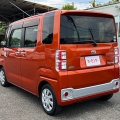 ★支払い総額 39.8万★ローン可能★ダイハツ ウェイク！車検令和5年11月！下取り、配送可能！の画像