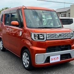 ★支払い総額 39.8万★ローン可能★ダイハツ ウェイク！車検令...