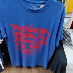 Hiphop teesの画像