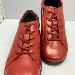 40％引き🔥メディカルウォーク23.0cm L001 アサヒシューズ　新品未使用の画像