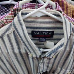 Nice shirtsの画像