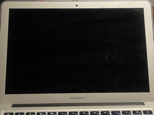 MacBook Air (13-inch, 2017)