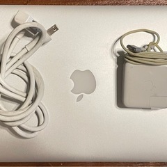 MacBook Air (13-inch, 2017)