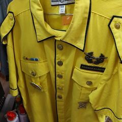 Polo shirts