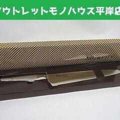 未使用 マーフィー 冷凍包丁 全長34cm MURPHY 調理器...