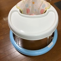 歩行器