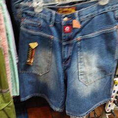 Shortsdenimの画像