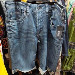 Shortsdenimの画像