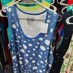 Tank topsの画像