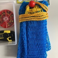 釣り具の画像