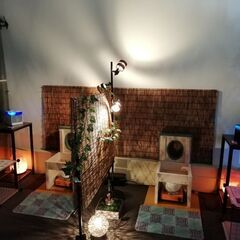 暑い夏を前に体温調節機能　よもぎ蒸しフェア - 坂出市