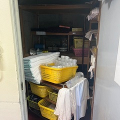 🧺長期歓迎！週2～3日からOK！ホテルの清掃・ベッドメイキング🧺の画像