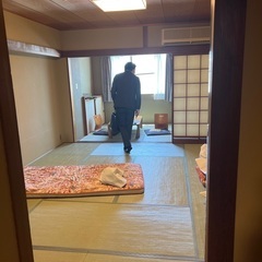 🧺長期歓迎！週2～3日からOK！ホテルの清掃・ベッドメイキング🧺の画像