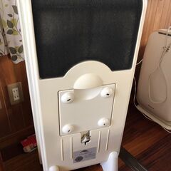 アムウェイ空気清浄機差し上げます。の画像