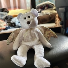 エンジェルベアの画像