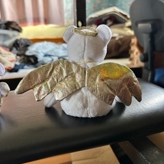 エンジェルベアの画像