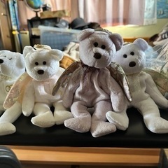 エンジェルベア