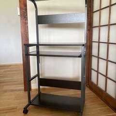 ニトリ PCデスク　美品　定型文お断り