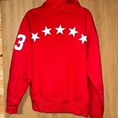 absoluteのMobb Mサイズパーカー の画像