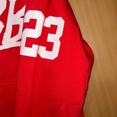 absoluteのMobb Mサイズパーカー の画像