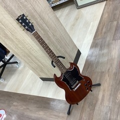 GIBSON SG Tribute Satin