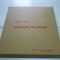 ☆完売御礼☆☆新品未開封☆　HONDA (ホンダ) 純正部品 ア...