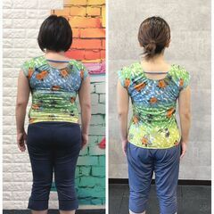 【本気で変わりたいけど、頑張れないならARISANFITへ！】初回限定で0円！地上波出演美ボディチャンピオン監修ジム、採用率2%以下のハイクラスな指導をお手頃価格でご提供！（東高円寺駅徒歩2分・渋谷駅徒歩4分）の画像