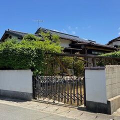 🏡昭和レトロな平屋一戸建て　糸島市🏡