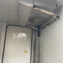 軽トラック　冷蔵庫の画像