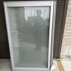 パーテーションの画像