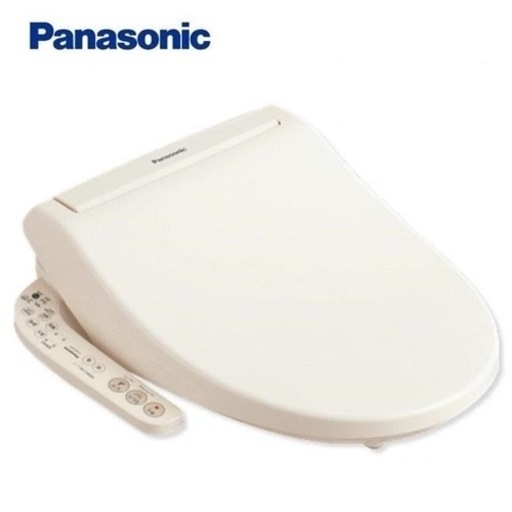 ?Panasonic.温水洗浄便座.CH941SPF.ビューティトワレ.新品.未開封?