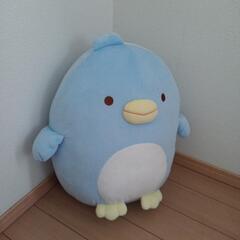 すみっコぐらし、ぬいぐるみ（決まりました）の画像